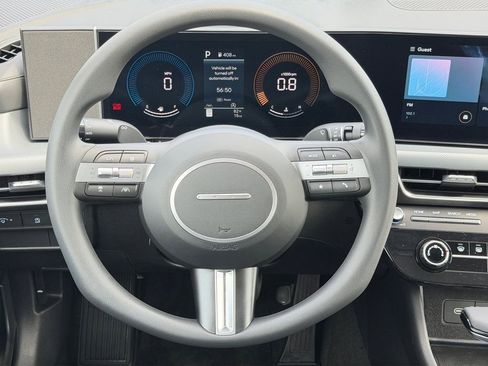 New 2026 Hyundai Sonata SE image 17