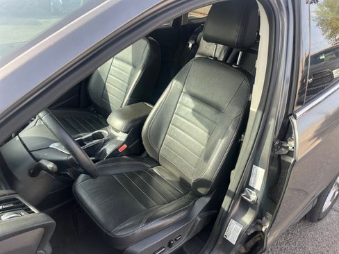 Used 2014 Ford Escape Titanium w/ Equipment Group 401A image 14