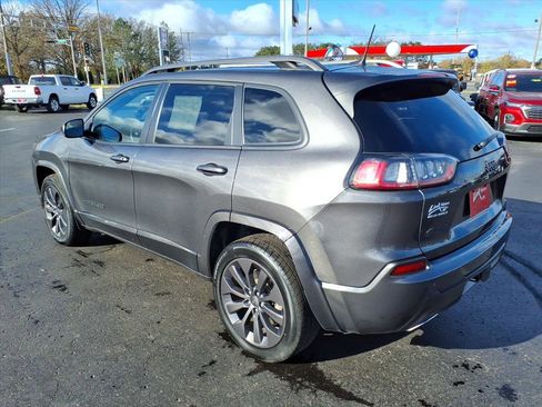 Used 2019 Jeep Cherokee High Altitude image 6