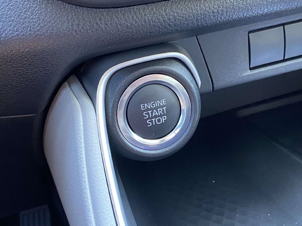 New 2026 Toyota Grand Highlander FWD image 19