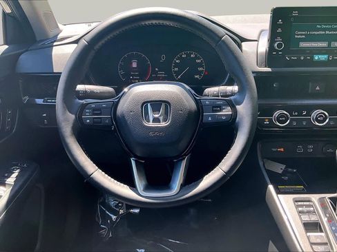 Used 2024 Honda CR-V EX-L image 6