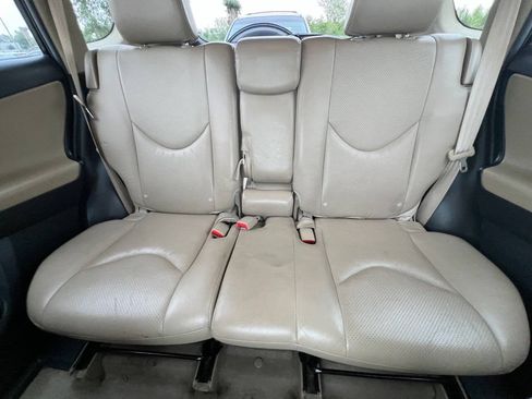 Used 2012 Toyota RAV4 Limited w/ Premium Plus Value Pkg AWD/4WD image 3