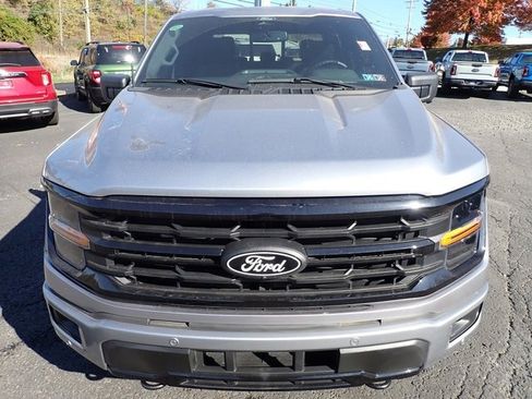 Certified 2024 Ford F150 XLT w/ Equipment Group 302A MID image 11