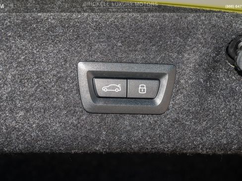 Used 2025 BMW M4 xDrive Competition image 14