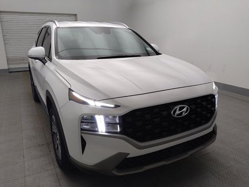 Used 2023 Hyundai Santa Fe SEL FWD image 14