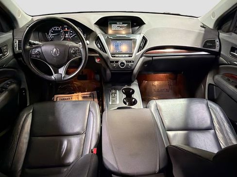 Used 2016 Acura MDX FWD image 16