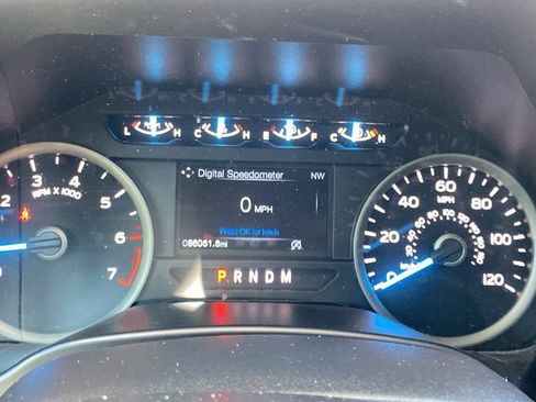 Certified 2019 Ford F150 XLT w/ Equipment Group 302A Luxury AWD/4WD image 25