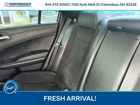 Used 2020 Dodge Charger Scat Pack RWD image 23
