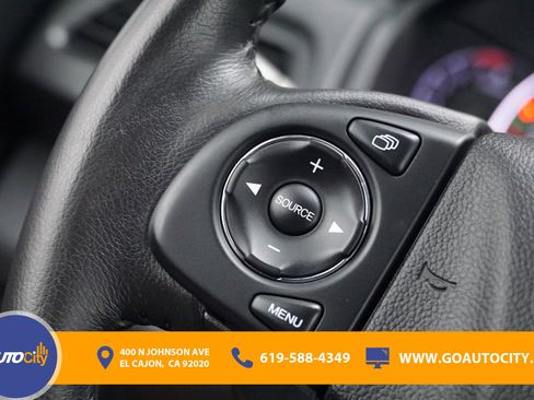 Used 2016 Honda CR-V EX-L image 21