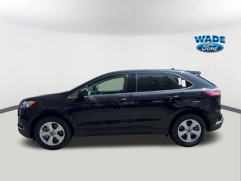 New 2024 Ford Edge SE AWD/4WD image 8