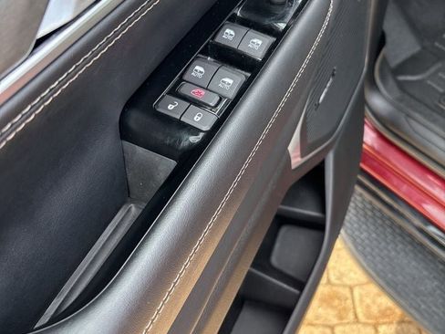 Used 2024 Jeep Wagoneer Series II image 12