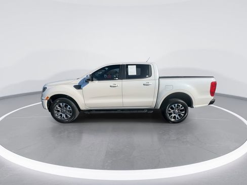 Used 2019 Ford Ranger Lariat image 5