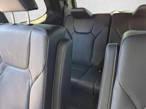 Used 2026 Lexus TX 350 FWD w/ Technology Package image 19