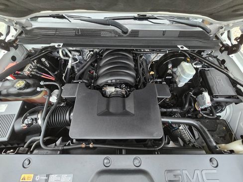 Used 2015 GMC Yukon Denali w/ Premium Package image 7