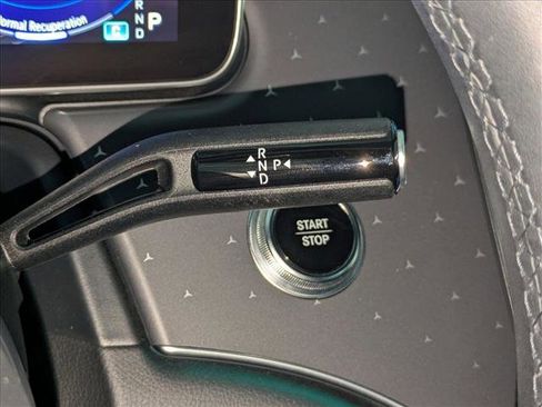 Certified 2024 Mercedes-Benz EQE 350+ Sedan image 14