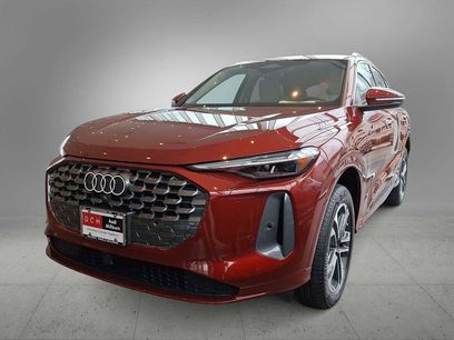 New 2025 Audi Q5 Premium Plus