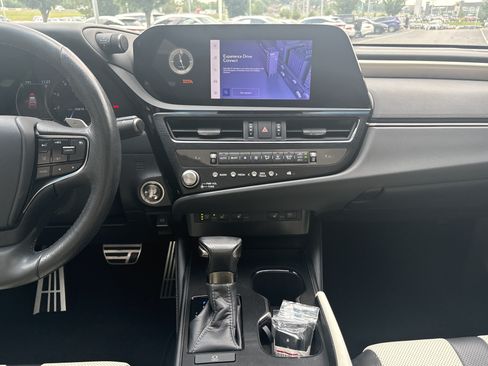 Used 2023 Lexus ES 350 F Sport w/ Accessory Package (Z1) FWD image 30