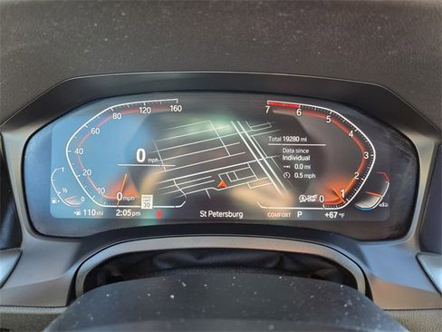 Used 2021 BMW 430i 430i w/ M Sport Package image 30