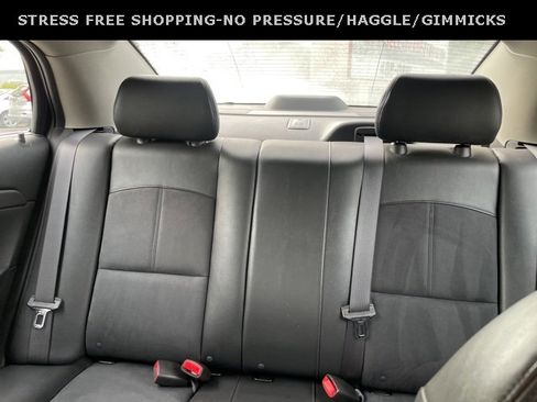 Used 2010 Chevrolet Malibu LT w/ HFV6 Engine Package image 24