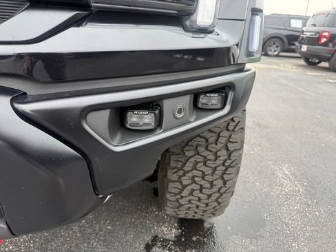 Certified 2025 Ford F150 Raptor w/ Equipment Group 803A Raptor R AWD/4WD image 16
