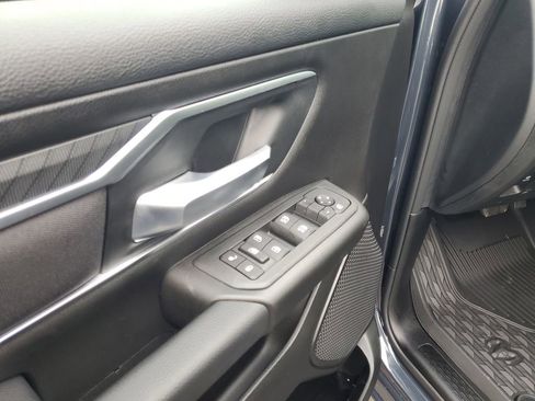 New 2025 RAM 1500 Big Horn AWD/4WD image 7