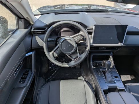 New 2026 MAZDA CX-5 2.5 S w/ Premium Package AWD/4WD image 14