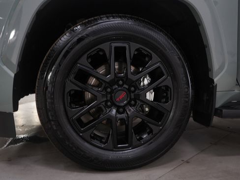 Used 2024 Toyota Sequoia SR5 image 35