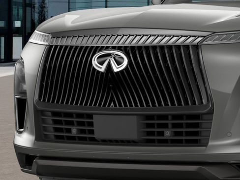 New 2026 INFINITI QX80 Autograph image 12