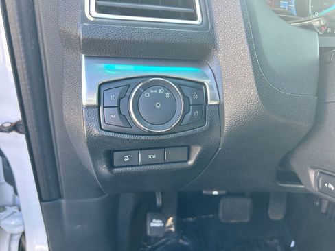 Used 2016 Ford Explorer Sport w/ Equipment Group 401A AWD/4WD image 35