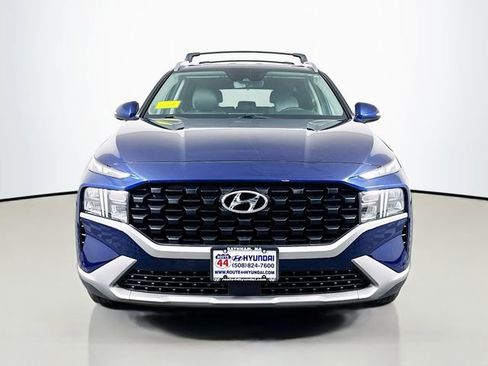 Used 2023 Hyundai Santa Fe SEL image 9