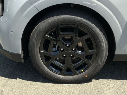 New 2026 Kia Carnival SX Prestige FWD image 17