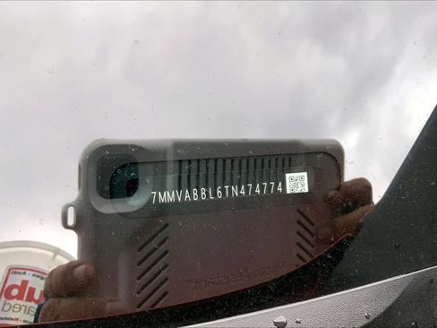 New 2026 MAZDA CX-50 AWD 2.5 S w/ Weather Package image 16