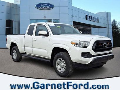 Used 2023 Toyota Tacoma SR