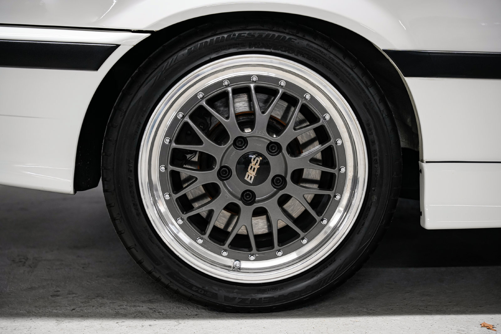 Used 1997 BMW M3 Coupe RWD image 53