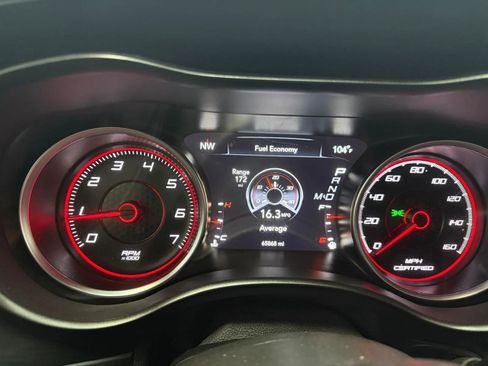 Used 2022 Dodge Charger Police image 12