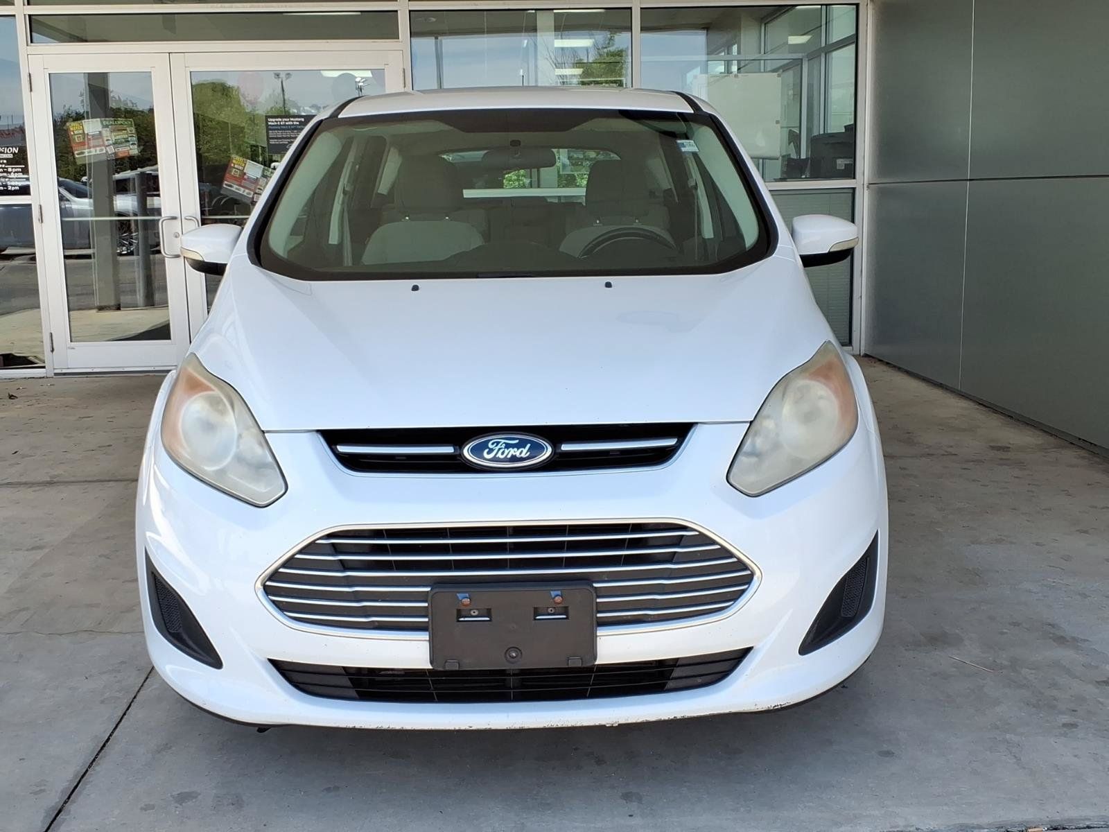 Used 2013 Ford C-MAX SE FWD image 2