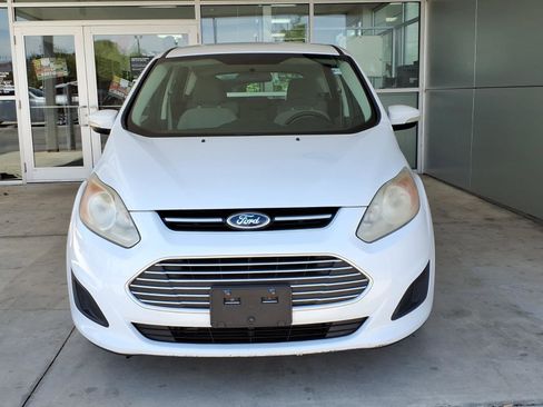 Used 2013 Ford C-MAX SE FWD image 2