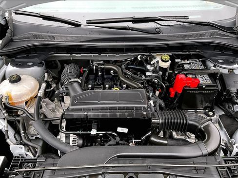 Used 2025 Ford Escape ST-Line w/ Tech Pack #1 FWD image 24