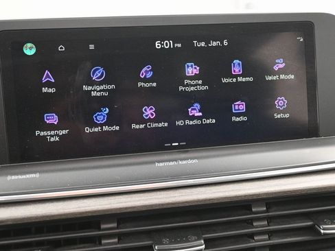 Used 2022 Kia Telluride SX image 13