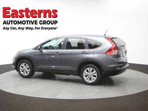 Used 2014 Honda CR-V EX image 62
