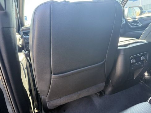 Used 2023 Chevrolet Tahoe Premier image 32