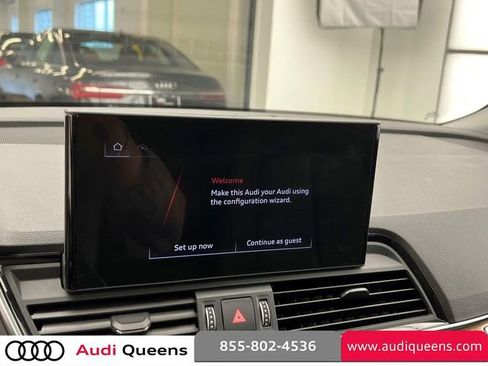 Certified 2023 Audi Q5 2.0T Premium w/ Convenience Package AWD/4WD image 28