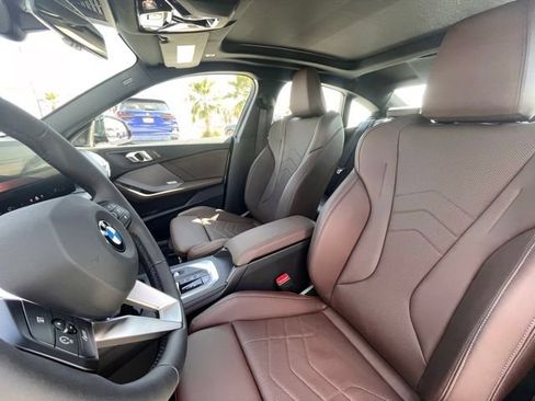 New 2026 BMW 228i w/ Technology Package FWD image 12