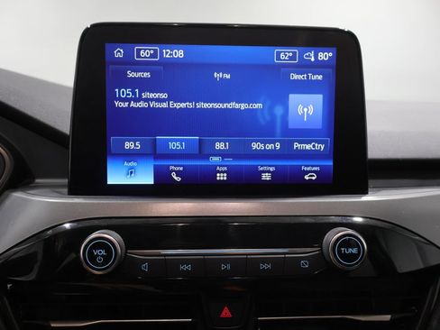 Used 2024 Ford Escape Active AWD/4WD image 29