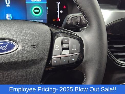 New 2025 Ford Escape Active w/ Cold Weather Package FWD image 36