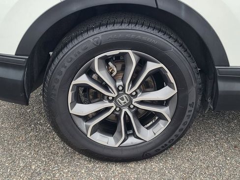 Certified 2022 Honda CR-V EX image 33