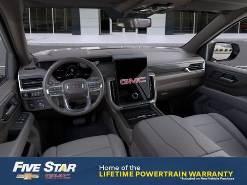 New 2026 GMC Yukon XL Elevation w/ LPO, Floor Liner Package RWD image 15