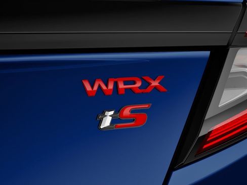 New 2026 Subaru WRX GT AWD/4WD image 12