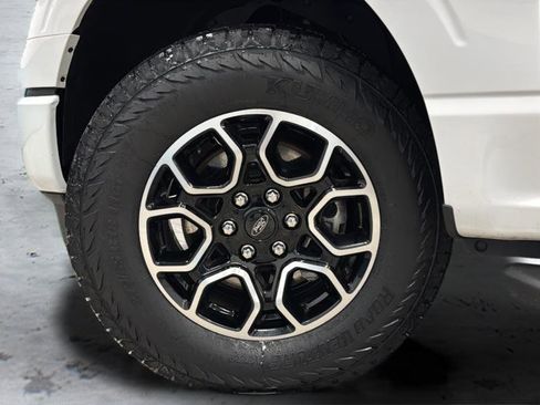 Used 2023 Ford F150 XLT w/ Equipment Group 302A High image 32