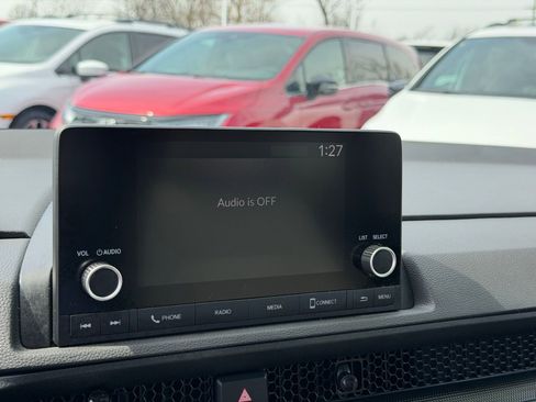 Used 2024 Honda CR-V EX image 21